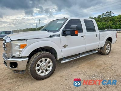 2012 FORD F250 SUPER DUTY 1FT7W2BT6CED12797 - główne zdjęcie licytacji z USA - miniatura