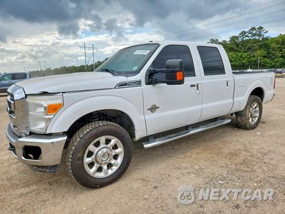 2012 FORD F250 SUPER DUTY 1FT7W2BT6CED12797 - główne zdjęcie licytacji z USA - miniatura
