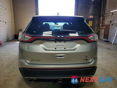 Zdjęcie 6 z 13 samochodu: 2015 FORD EDGE SEL VIN:2FMTK4J83FBB25922 - miniatura