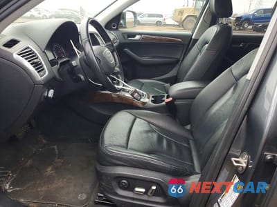 Zdjęcie 7 z 12 samochodu: 2016 AUDI Q5 PREMIUM PLUS VIN:WA1L2AFPXGA042188 - miniatura