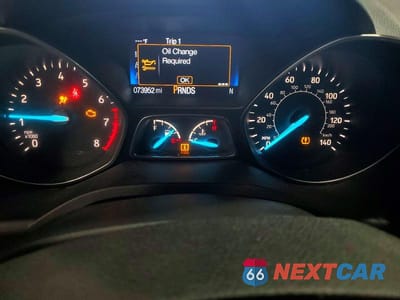 Zdjęcie 9 z 13 samochodu: 2018 FORD ESCAPE SE VIN:1FMCU0GDXJUC69221 - miniatura