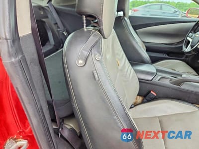 Zdjęcie 10 z 11 samochodu: 2012 CHEVROLET CAMARO LT VIN:2G1FC1E3XC9183386 - miniatura