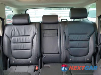 Zdjęcie 10 z 13 samochodu: 2016 VOLKSWAGEN TOUAREG LUXURY 3.6L VIN:WVGEF9BP9GD010835 - miniatura