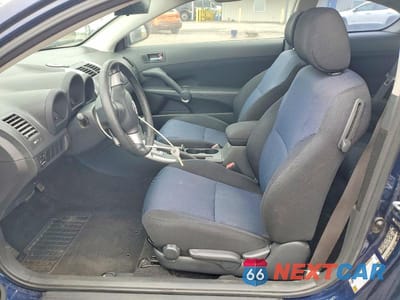 Zdjęcie 7 z 12 samochodu: 2007 TOYOTA SCION VIN:JTKDE177970206979 - miniatura