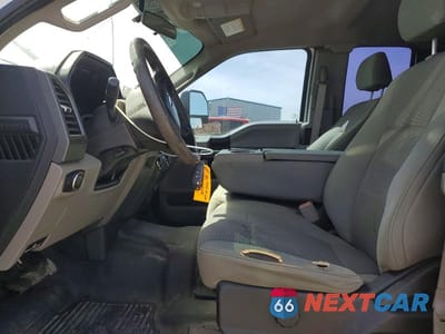 Zdjęcie 7 z 13 samochodu: 2019 FORD F250 SUPER DUTY VIN:1FT7X2B61KEC09759 - miniatura
