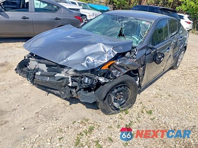 Zdjęcie 11 z 11 samochodu: 2023 NISSAN ALTIMA S VIN:1N4BL4BV1PN386270 - miniatura