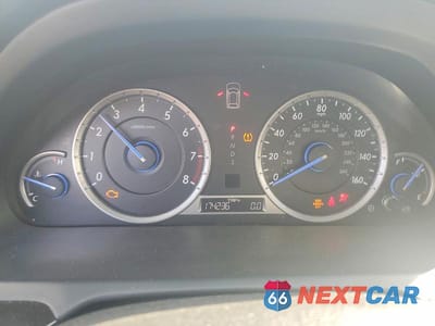 Zdjęcie 9 z 12 samochodu: 2014 HONDA CROSSTOUR EXL VIN:5J6TF1H57EL000742 - miniatura