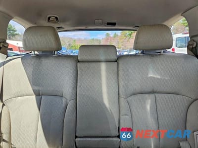 Zdjęcie 10 z 12 samochodu: 2012 SUBARU OUTBACK 2.5I PREMIUM VIN:4S4BRBGC4C3223974 - miniatura