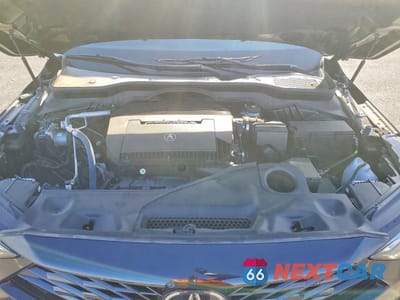 Zdjęcie 12 z 13 samochodu: 2025 ACURA MDX A-SPEC VIN:5J8YE1H09SL000483 - miniatura