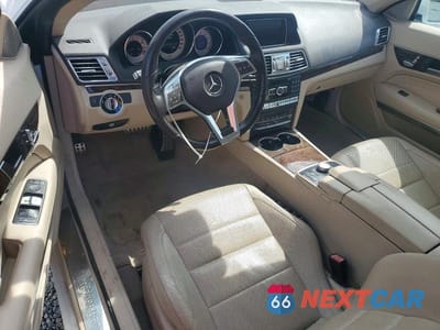Zdjęcie 8 z 12 samochodu: 2014 MERCEDES-BENZ E 350 VIN:WDDKK5KF5EF278744 - miniatura