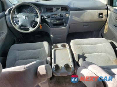 Zdjęcie 8 z 13 samochodu: 2003 HONDA ODYSSEY EX VIN:5FNRL18613B136253 - miniatura