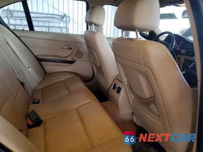 Zdjęcie 10 z 11 samochodu: 2009 BMW 328 I VIN:WBAPH73599A173477 - miniatura