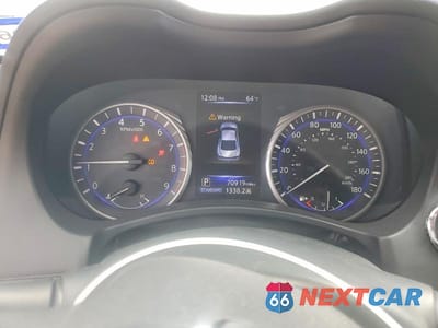 Zdjęcie 9 z 12 samochodu: 2018 INFINITI Q60 3.0T LUXE VIN:JN1EV7EK7JM341466 - miniatura