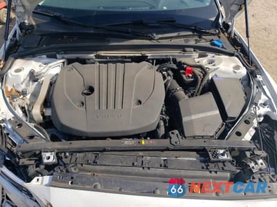 Zdjęcie 11 z 12 samochodu: 2024 VOLVO S60 CORE VIN:7JRL12TK0RG313218 - miniatura