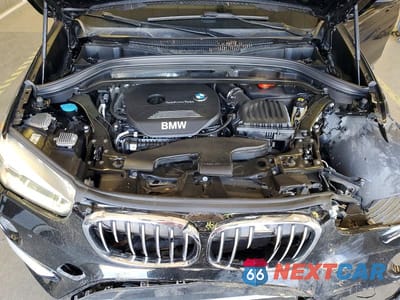 Zdjęcie 12 z 14 samochodu: 2016 BMW X1 XDRIVE28I VIN:WBXHT3Z35G4A49227 - miniatura