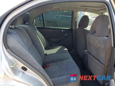 Zdjęcie 10 z 11 samochodu: 2004 HONDA CIVIC EX VIN:2HGES26794H545925 - miniatura