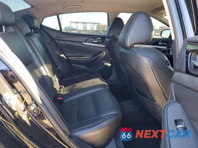 Zdjęcie 10 z 13 samochodu: 2018 NISSAN MAXIMA 3.5 SV VIN:1N4AA6AP6JC364493 - miniatura