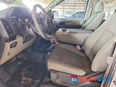 Zdjęcie 7 z 12 samochodu: 2016 FORD F150 SUPER CAB VIN:1FTEX1C89GKE62726 - miniatura