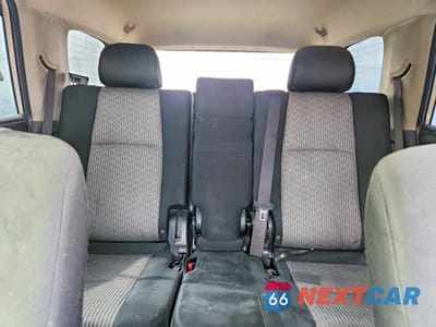 Zdjęcie 10 z 13 samochodu: 2018 TOYOTA 4RUNNER SR5 VIN:JTEZU5JR5J5188715 - miniatura