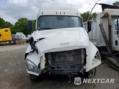 Zdjęcie 9 z 10 samochodu: 2022 FREIGHTLINER CASCADIA 126 SEMI TRUCK VIN:3AKJHHDR9NSNK4321 - miniatura