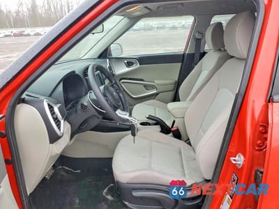 Zdjęcie 7 z 12 samochodu: 2021 KIA SOUL LX VIN:KNDJ23AU0M7763005 - miniatura