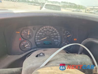 Zdjęcie 9 z 13 samochodu: 2005 CHEVROLET EXPRESS G1500 VIN:1GNFG15T651248177 - miniatura