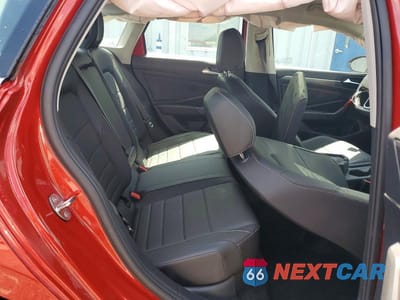 Zdjęcie 10 z 12 samochodu: 2024 VOLKSWAGEN JETTA SE VIN:3VW7M7BU0RM053767 - miniatura