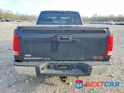 Zdjęcie 6 z 12 samochodu: 2013 GMC SIERRA K1500 SLE VIN:3GTP2VE73DG145675 - miniatura