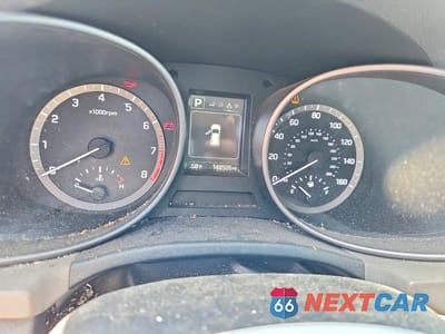 Zdjęcie 9 z 12 samochodu: 2018 HYUNDAI SANTA FE SPORT 2.4L VIN:5NMZT3LB5JH075968 - miniatura