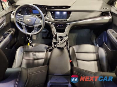 Zdjęcie 8 z 12 samochodu: 2021 CADILLAC XT5 LUXURY VIN:1GYKNBR45MZ147681 - miniatura