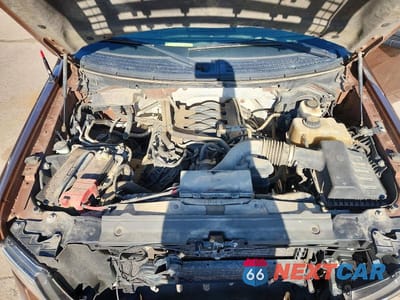 Zdjęcie 11 z 12 samochodu: 2011 FORD F150 SUPERCREW VIN:1FTFW1EF7BFC75862 - miniatura