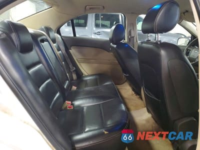 Zdjęcie 10 z 12 samochodu: 2007 FORD FUSION SE VIN:3FAHP07Z77R253481 - miniatura
