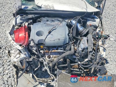 Zdjęcie 11 z 13 samochodu: 2012 NISSAN MAXIMA 3.5 S VIN:1N4AA5AP5CC855098 - miniatura