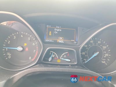 Zdjęcie 9 z 13 samochodu: 2016 FORD FOCUS SE VIN:1FADP3K27GL250377 - miniatura