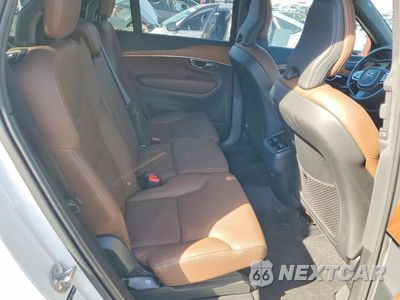 Zdjęcie 11 z 13 samochodu: 2025 VOLVO XC90 PLUS VIN:YV4062PEXS1300666 - miniatura