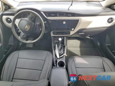 Zdjęcie 8 z 12 samochodu: 2019 TOYOTA COROLLA LE PLUS/LE PREMIUM VIN:2T1BURHE3KC216595 - miniatura