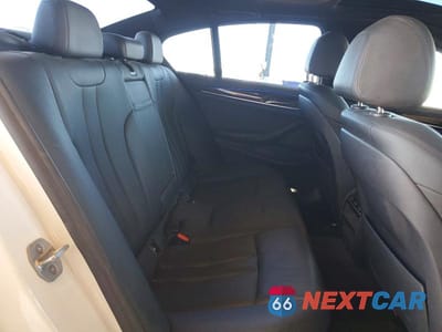 Zdjęcie 10 z 12 samochodu: 2018 BMW 530 I VIN:WBAJA5C54JWA36939 - miniatura
