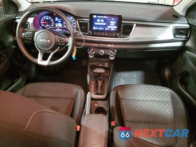 Zdjęcie 8 z 12 samochodu: 2022 KIA RIO S VIN:3KPA24AD5NE452581 - miniatura