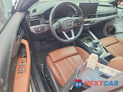 Zdjęcie 8 z 13 samochodu: 2022 AUDI A5 PREMIUM PLUS 45 VIN:WAUFACF54NA023565 - miniatura