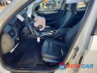 Zdjęcie 7 z 11 samochodu: 2015 BMW X1 SDRIVE28I VIN:WBAVM1C5XFVZ94494 - miniatura