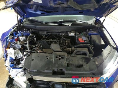 Zdjęcie 12 z 12 samochodu: 2024 HONDA CR-V EXL VIN:2HKRS4H77RH459195 - miniatura