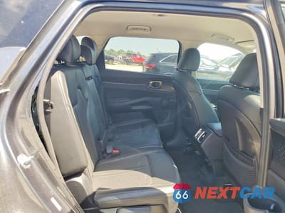 Zdjęcie 11 z 14 samochodu: 2021 KIA SORENTO S VIN:5XYRL4LC5MG051778 - miniatura