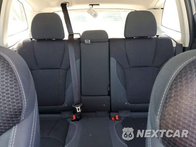 Zdjęcie 10 z 13 samochodu: 2019 SUBARU FORESTER PREMIUM VIN:JF2SKAGCXKH550692 - miniatura