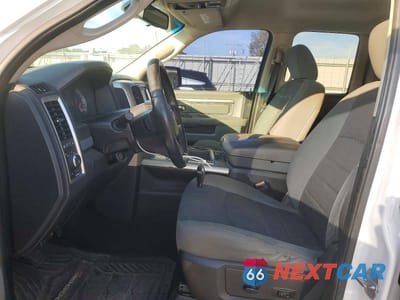 Zdjęcie 7 z 12 samochodu: 2015 RAM 1500 SLT VIN:1C6RR6GG6FS614168 - miniatura
