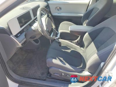 Zdjęcie 7 z 13 samochodu: 2022 HYUNDAI IONIQ 5 SE VIN:KM8KMDAF0NU098983 - miniatura