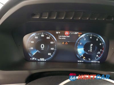 Zdjęcie 9 z 13 samochodu: 2017 VOLVO XC90 T6 VIN:YV4A22PK6H1116274 - miniatura