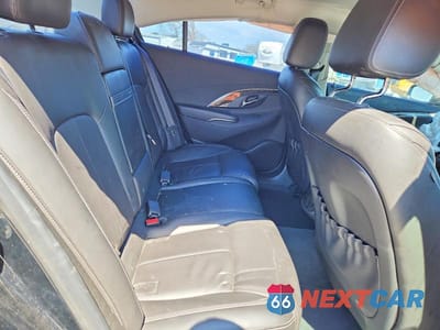 Zdjęcie 10 z 13 samochodu: 2016 BUICK LACROSSE VIN:1G4GB5G3XGF173386 - miniatura