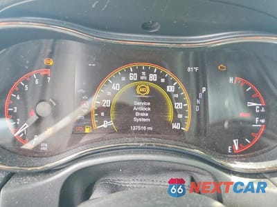 Zdjęcie 9 z 13 samochodu: 2020 DODGE DURANGO GT VIN:1C4RDHDG0LC170962 - miniatura