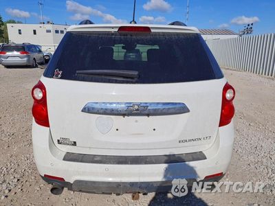 Zdjęcie 6 z 13 samochodu: 2015 CHEVROLET EQUINOX LTZ VIN:2GNFLHE36F6238302 - miniatura