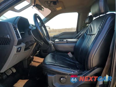 Zdjęcie 7 z 12 samochodu: 2015 FORD F150 SUPERCREW VIN:1FTFW1EF3FFC63939 - miniatura